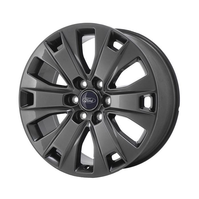 Ford F-150 Wheel Rim Grey 10065 Stock Factory OEM Replacement