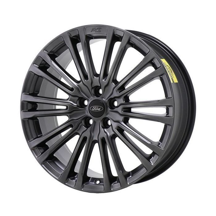 Ford Focus Wheel Rim Grey 10086 Stock Factory OEM Replacement