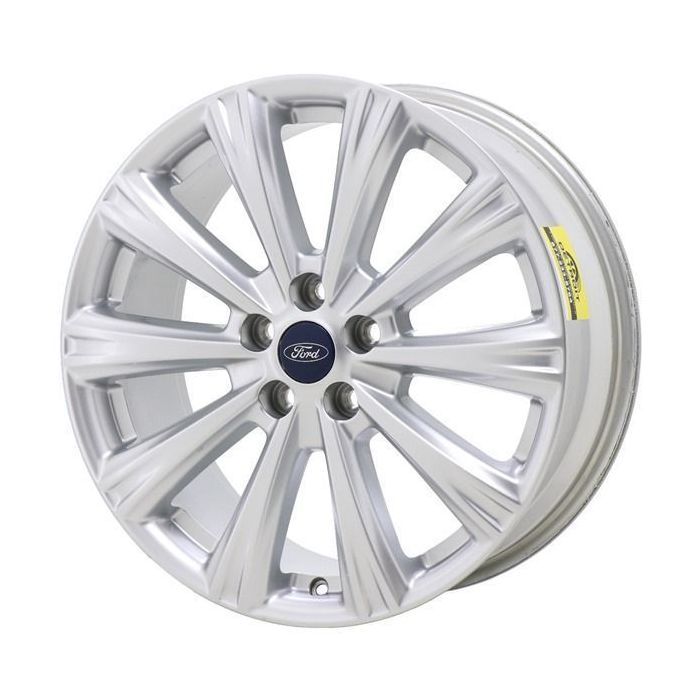 Ford Escape Wheel Rim Silver 10110 Stock Factory OEM Replacement