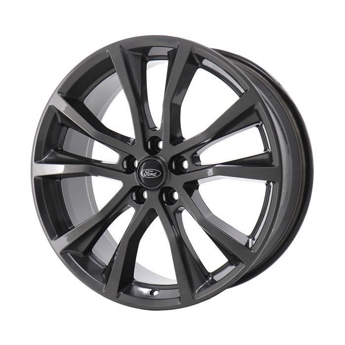 Ford Explorer Wheel Rim Grey 10113 Stock Factory OEM Replacement