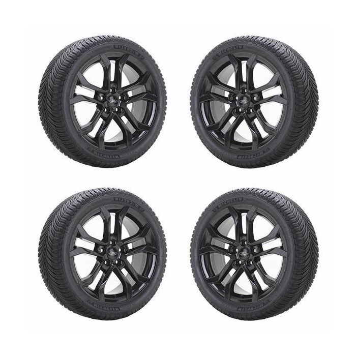 Ford Fusion Wheel and Tire Sets-Wheel and Tire Packages-Wheel & Tire Sets-Wheel & Tire Packages-Wheel and Rim Sets-Wheel and Rim Packages-Wheel & Rim Sets -Wheel & Rim Packages Gloss Black 10120