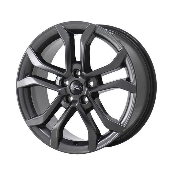 Ford Fusion Wheel Rim Grey 10120 Stock Factory OEM Replacement