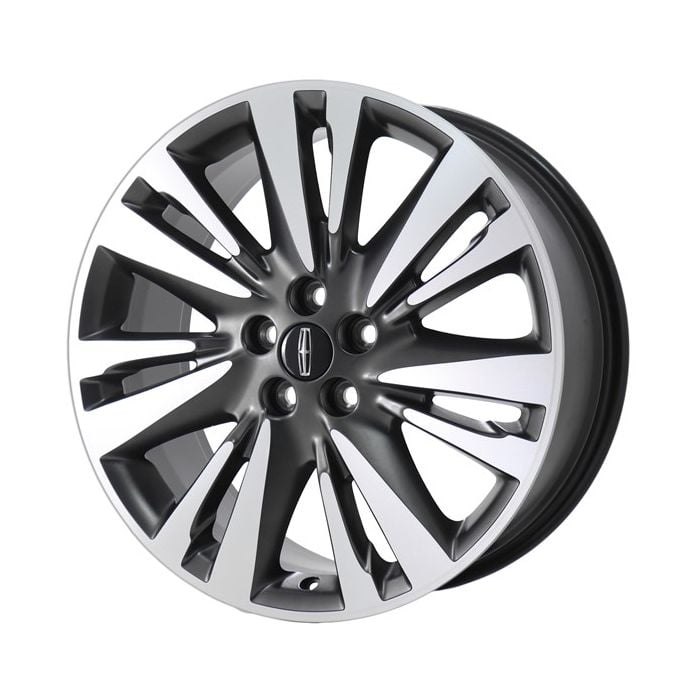 Lincoln MKZ Wheel Rim Stock Genuine Factory OEM Used