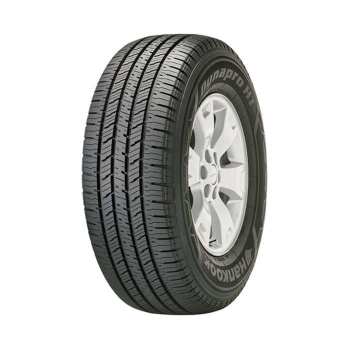 HANKOOK DYNAPRO HT RH12 TAKE OFF (Low Miles) Tire 275/55R20 2755520  113T 1013171