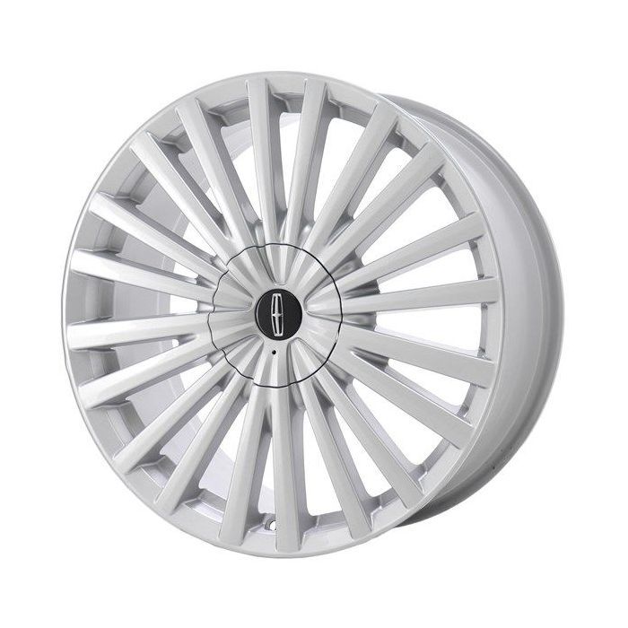 Lincoln MKZ Wheel Rim Silver 10131 Stock Factory OEM Replacement
