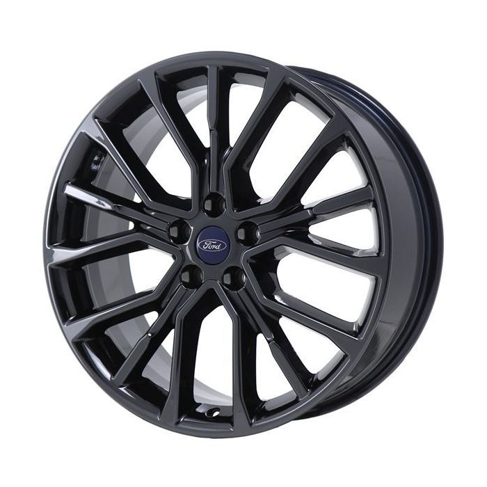 Ford Taurus Wheel Rim PVD Black Chrome 10133 Stock Factory OEM Replacement