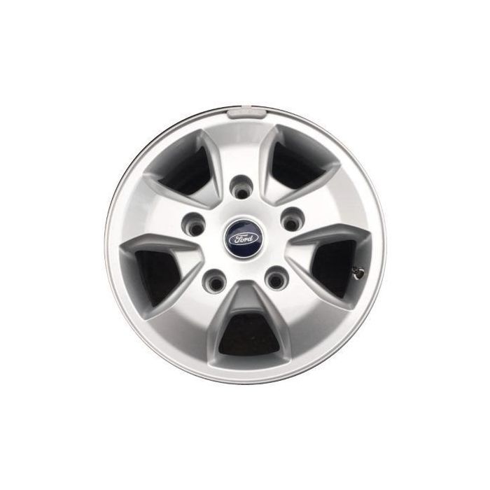 Ford Transit 150 Wheel Rim Silver 10134 Stock Factory OEM Replacement
