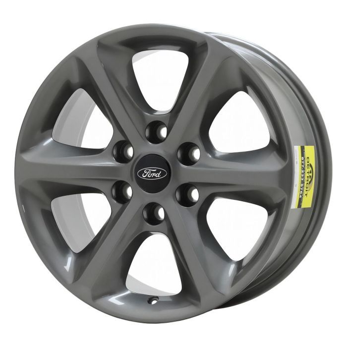 Ford Expedition Wheel Rim Grey 10141 Stock Factory OEM Replacement