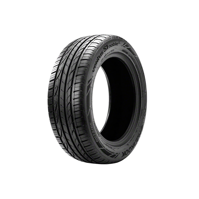 HANKOOK VENTUS S1 NOBLE 2 TAKE OFF Tire 245/50R20 2455020  102V 1014869