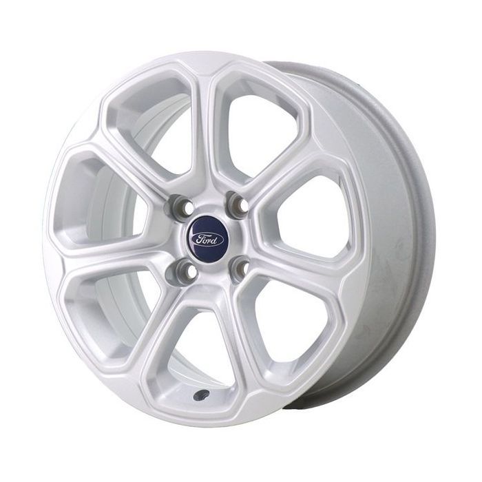 Ford Ecosport Wheel Rim Silver 10149 Stock Factory OEM Replacement