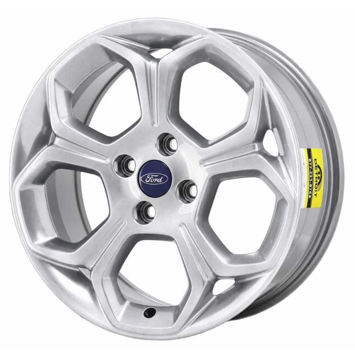 Ford Ecosport Wheel Rim Silver 10151 Stock Factory OEM Replacement