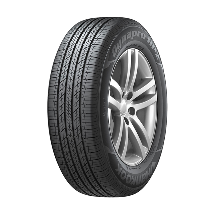 HANKOOK DYNAPRO HP2 USED Tire 255/50R20 2555020  109V 1015276