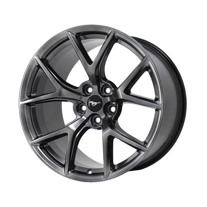 Ford Mustang Wheel Rim Grey 10165 (F) Stock Factory OEM Replacement