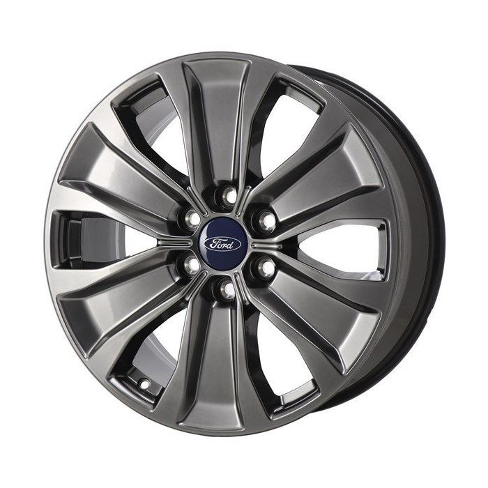 Ford F-150 Wheel Rim Hyper Grey 10173 Stock Factory OEM Replacement