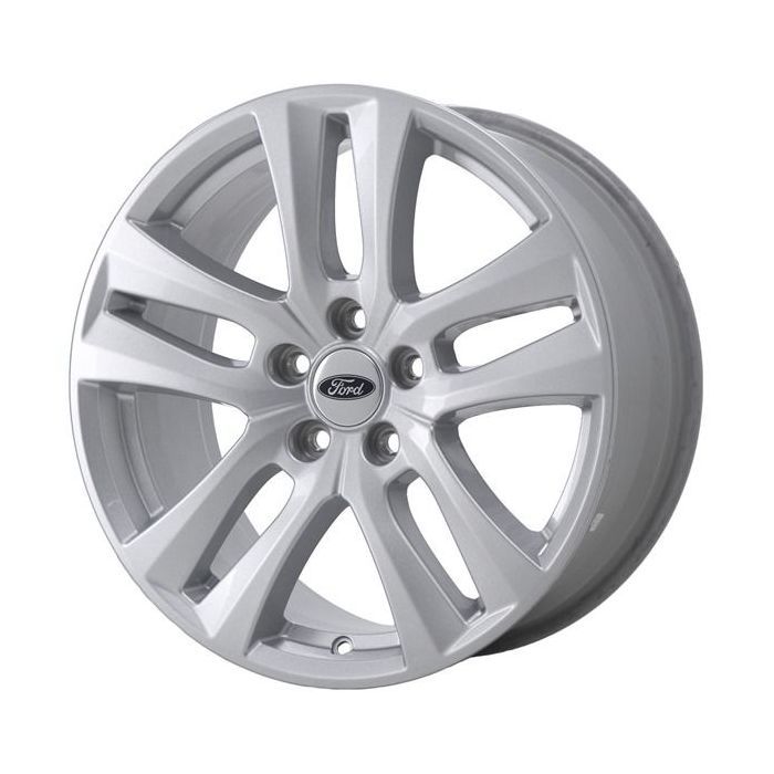 Ford Explorer Wheel Rim Silver 10182 Stock Factory OEM Replacement