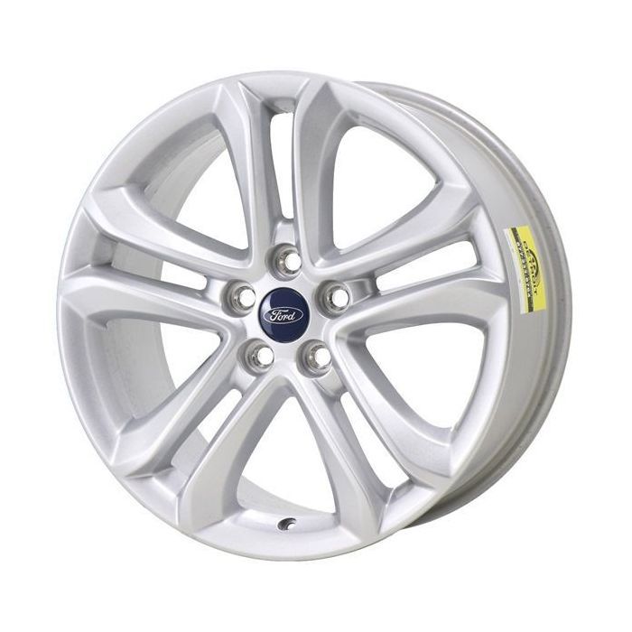 Ford Edge Wheel Rim Silver 10194 Stock Factory OEM Replacement