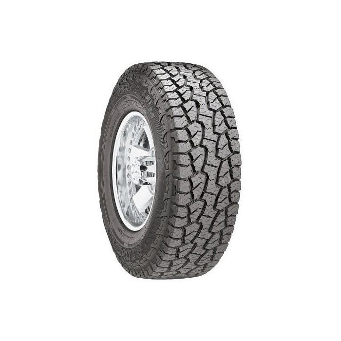 HANKOOK DYNAPRO AT-M TAKE OFF Tire 265/60R18 2656018  110T 1021749