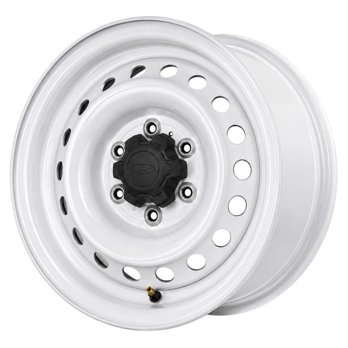 Ford Ranger Wheel Rim White Steel 10226 Stock Factory OEM Replacement