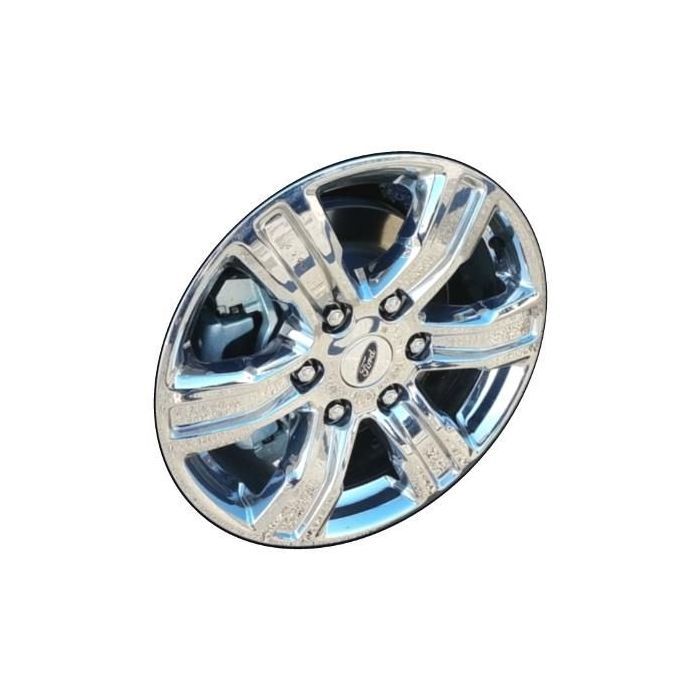 Ford Ranger Wheel Rim Chrome 10228 Stock Factory OEM Replacement