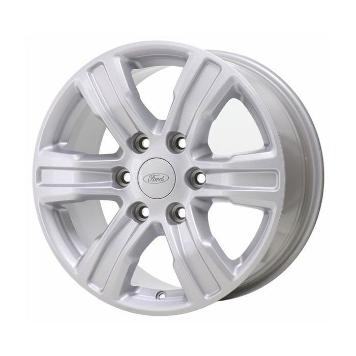 Ford Ranger Wheel Rim Silver 10228 Stock Factory OEM Replacement