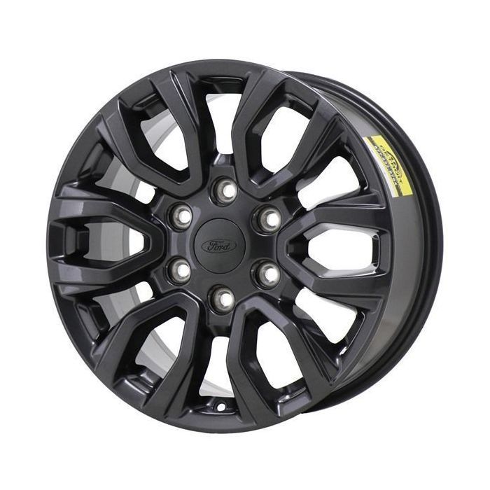 Ford Ranger Wheel Rim Grey 10230 Stock Factory OEM Replacement