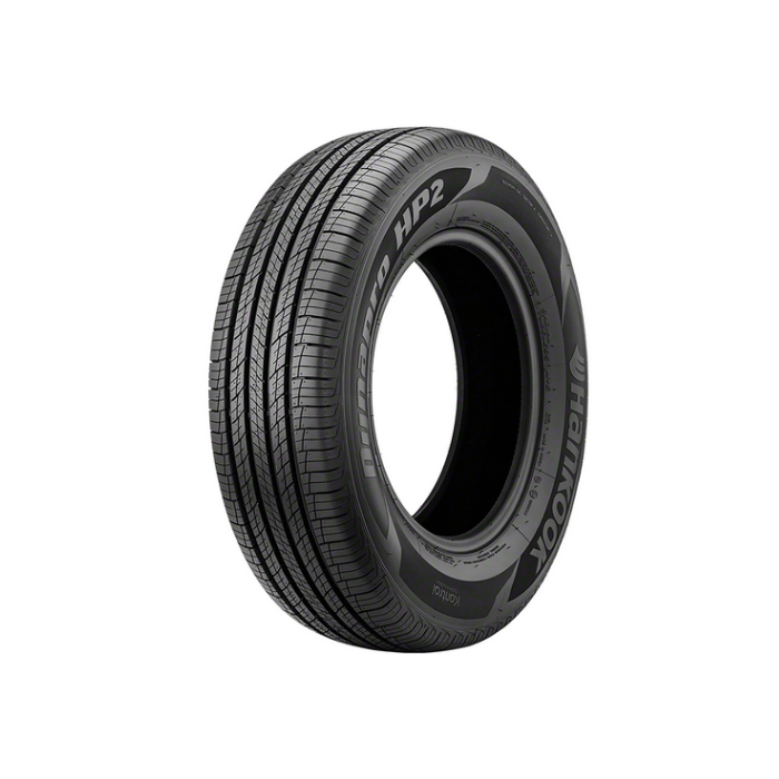 Hankook Dynapro HP2 NEWTAKE OFF (Low Miles) Tire 235/65R17 2356517  104H 1024124