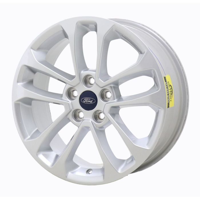 Ford Escape Wheel Rim Silver 10256 Stock Factory OEM Replacement