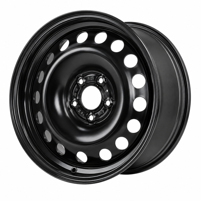 Ford Escape Wheel Rim Black 10261 Stock Factory OEM Replacement