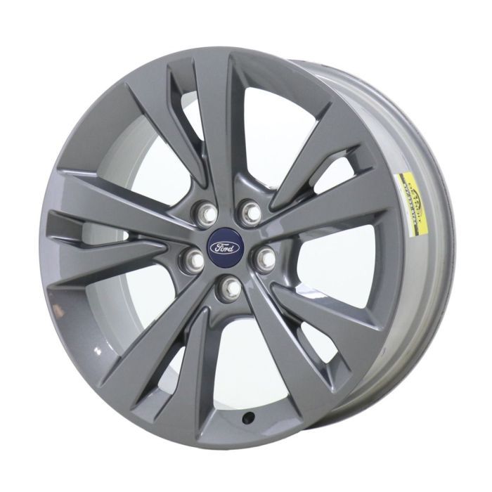 Ford Explorer Wheel Rim Grey 10267 Stock Factory OEM Replacement