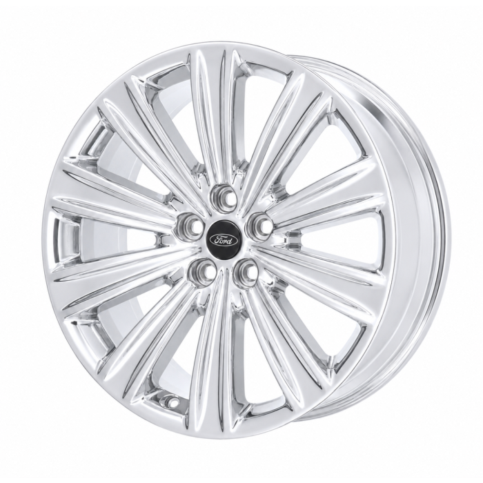Ford Explorer Wheel Rim Polished 10269 Stock Factory OEM Replacement
