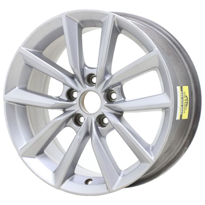 Honda Accord Wheel Rim Silver 10320 Stock Factory OEM Replacement