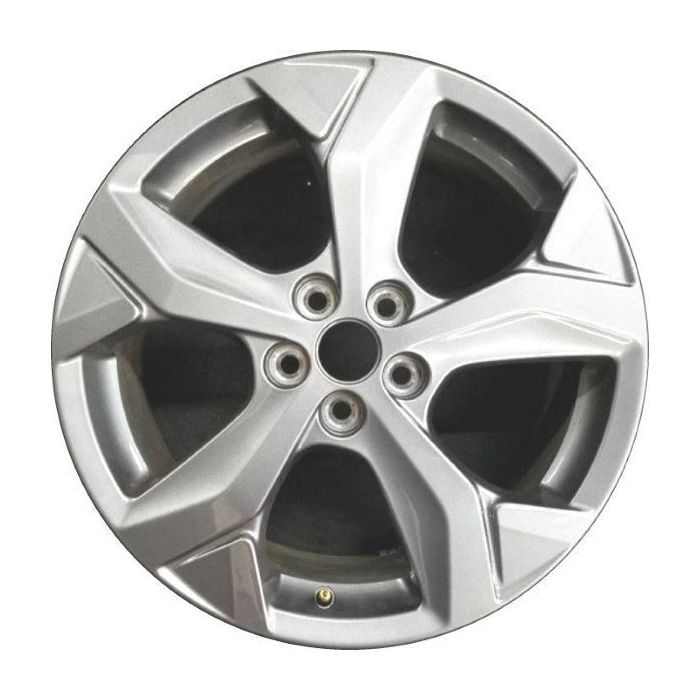 Ford Mustang Mach-e Wheel Rim Silver 10335 Stock Factory OEM Replacement