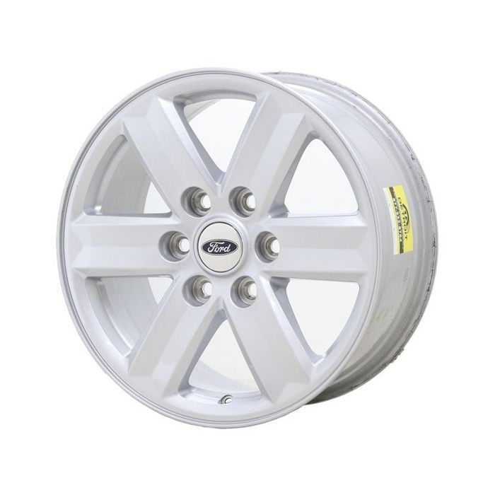 Ford F-150 Wheel Rim Silver 10339 Stock Factory OEM Replacement
