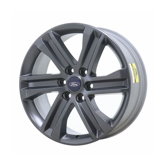 Ford F-150 Wheel Rim Grey 10344 Stock Factory OEM Replacement