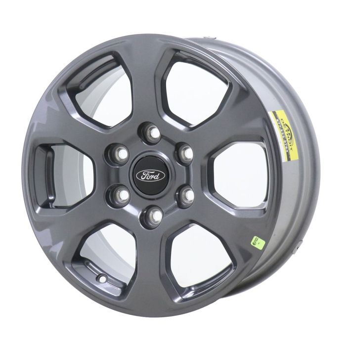 Ford Bronco Wheel Rim Grey 10384 Stock Factory OEM Replacement