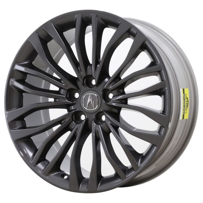 Acura TLX Wheel Rim Grey 10404 Stock Factory OEM Replacement