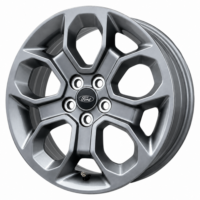 Ford Maverick Wheel Rim Grey 10416 Stock Factory OEM Replacement