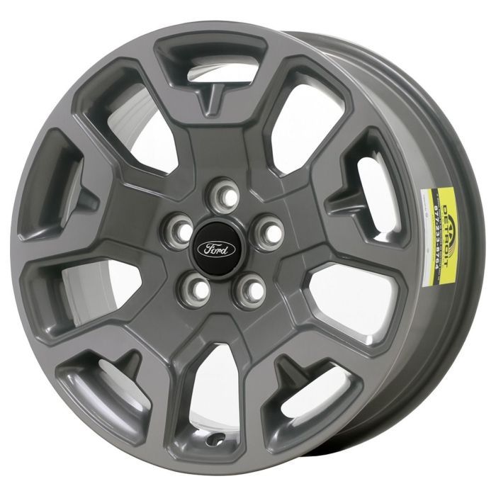 Ford Maverick Wheel Rim Grey 10418 Stock Factory OEM Replacement