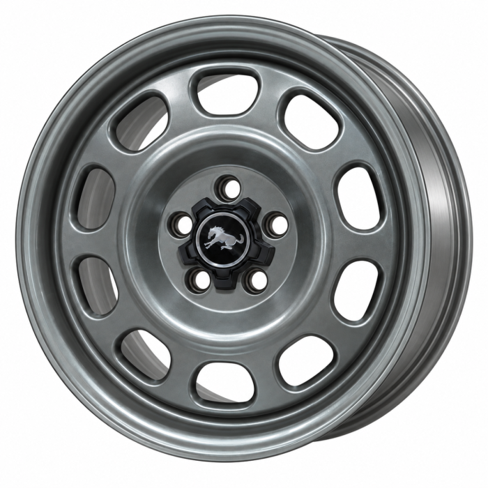 Ford Bronco Sport Wheel Rim Grey 10426 Stock Factory OEM Replacement