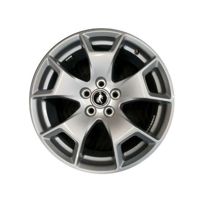 Ford Bronco Sport Wheel Rim Silver 10427 Stock Factory OEM Replacement