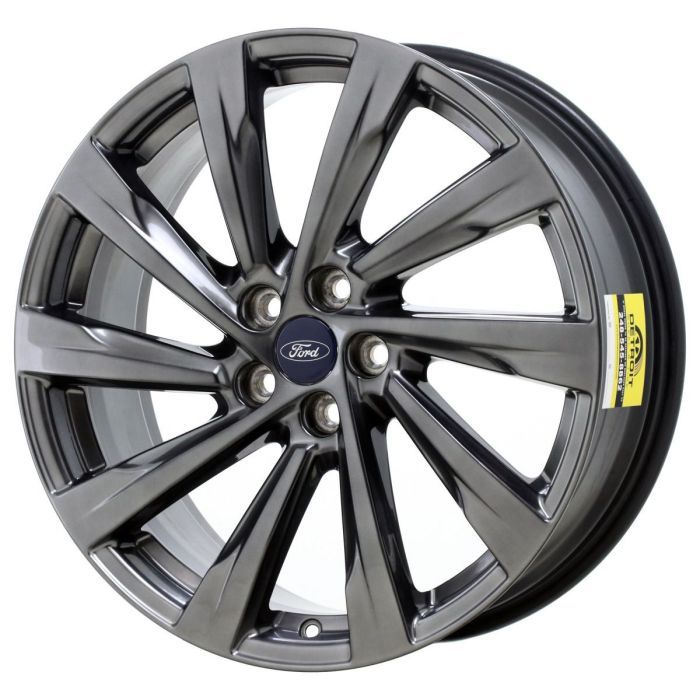 Ford Escape Wheel Rim Grey 10429 Stock Factory OEM Replacement