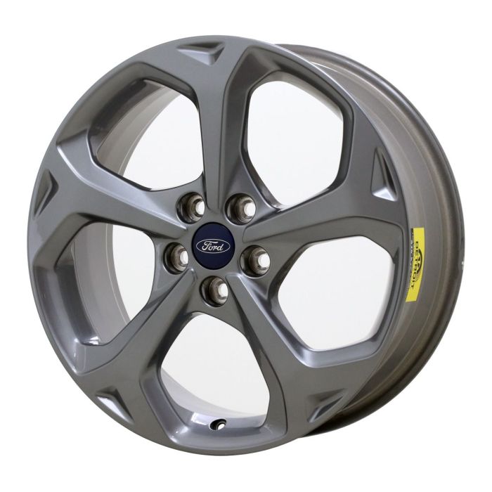 Ford Escape Wheel Rim Grey 10466 Stock Factory OEM Replacement
