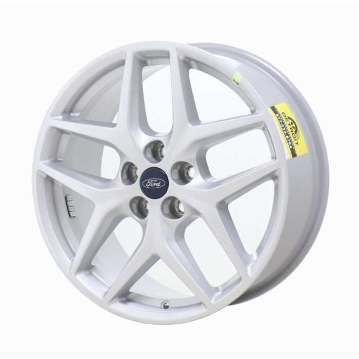 Ford Edge Wheel Rim Silver 10473 Stock Factory OEM Replacement