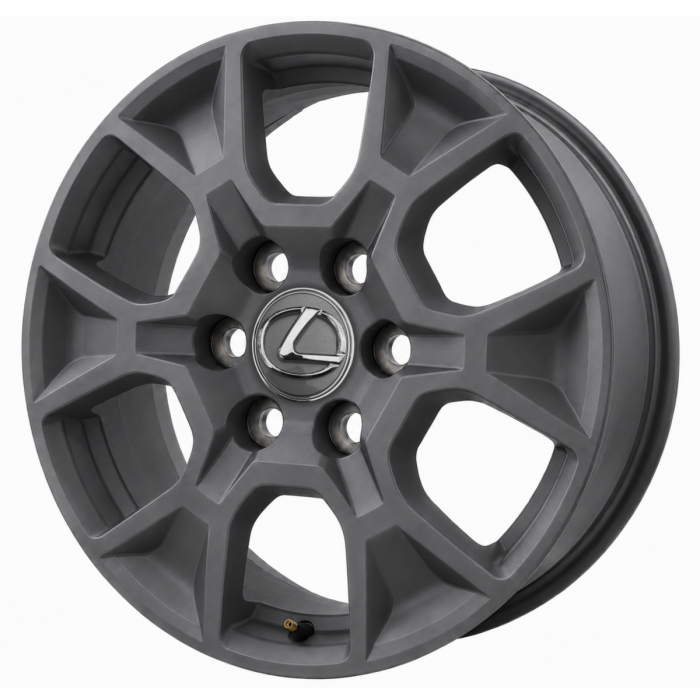 Lexus GX550 Wheel Rim Grey 10544 Stock Factory OEM Replacement