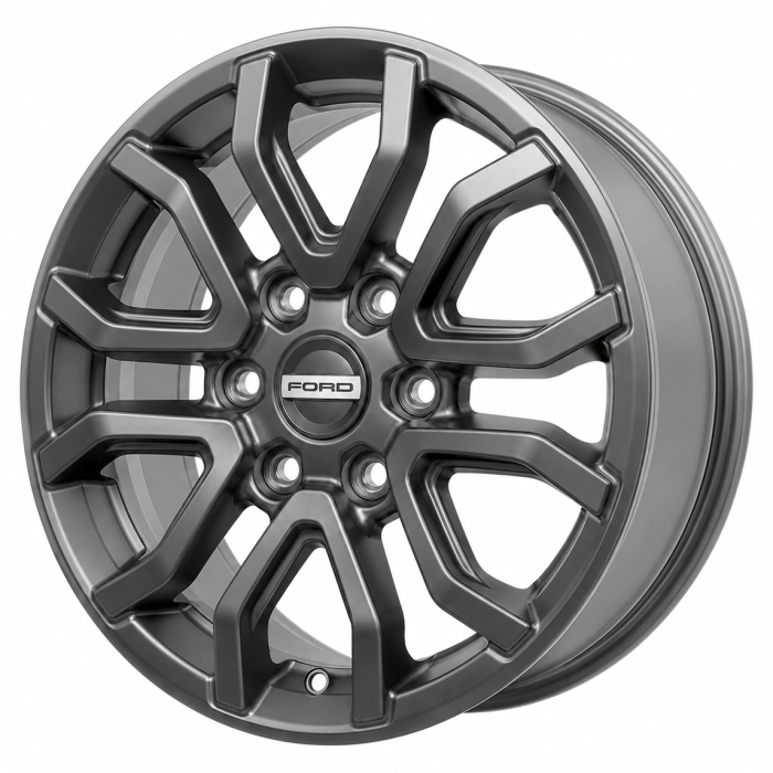 Ford Ranger Wheel Rim Grey 10586 Stock Factory OEM Replacement