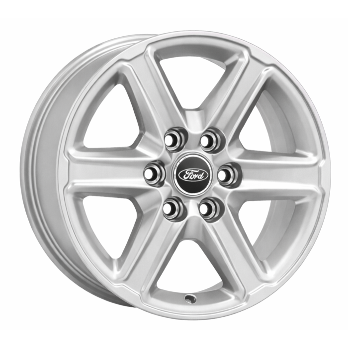 Ford F-150 Wheel Rim Silver 10613 Stock Factory OEM Replacement