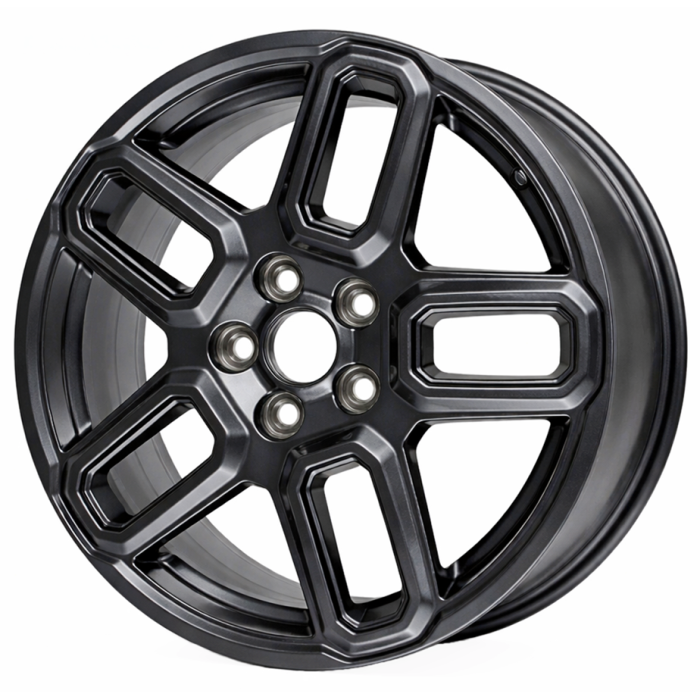 Ford Bronco Sport Wheel Rim Charcoal Grey 10673 Stock Factory OEM Replacement