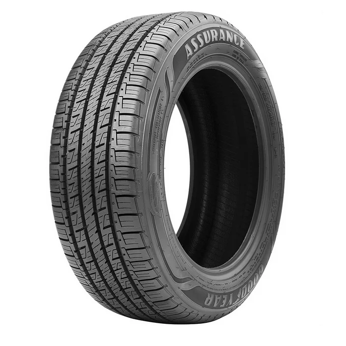 GOODYEAR ASSURANCE MAXLIFE TAKE OFF Tire 235/40R19 2354019  96V 110918545