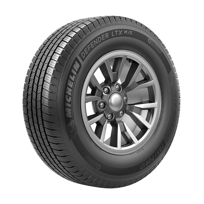 MICHELIN DEFENDER LTX M/S NEW Tire 285/50R20 2855020  116H 48162