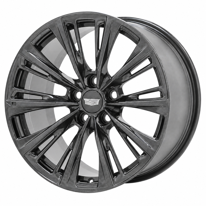 Cadillac CT5-V Wheel Rim Grey 14072 (F) Stock Factory OEM Replacement